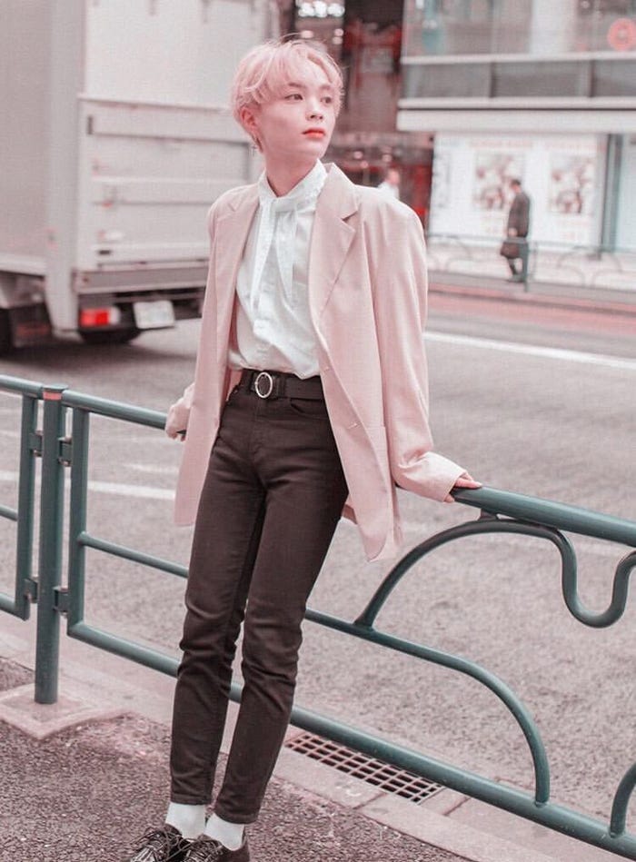 ゆーすけ(提供写真)