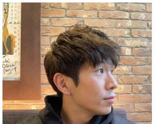 元“with B”ブリリアン・コージ・トクダ、改名を報告