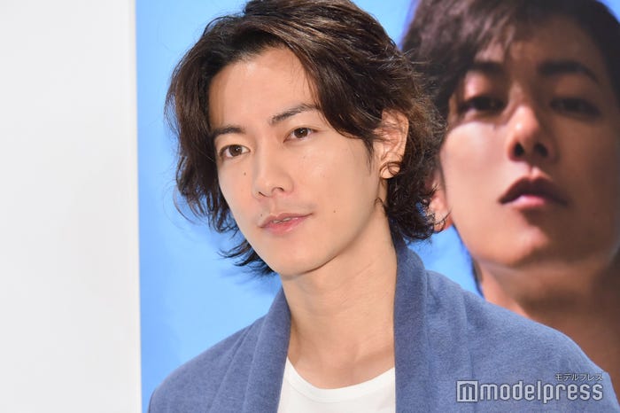 佐藤健(C)モデルプレス