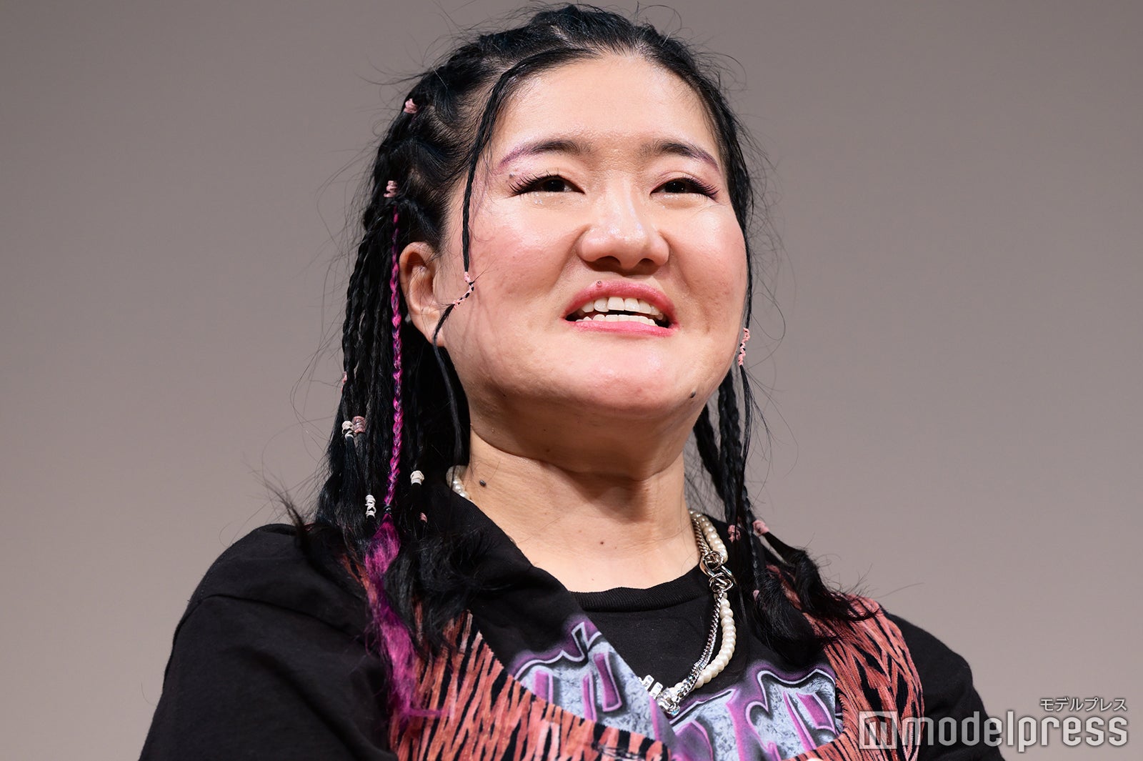 よしこ（C）モデルプレス