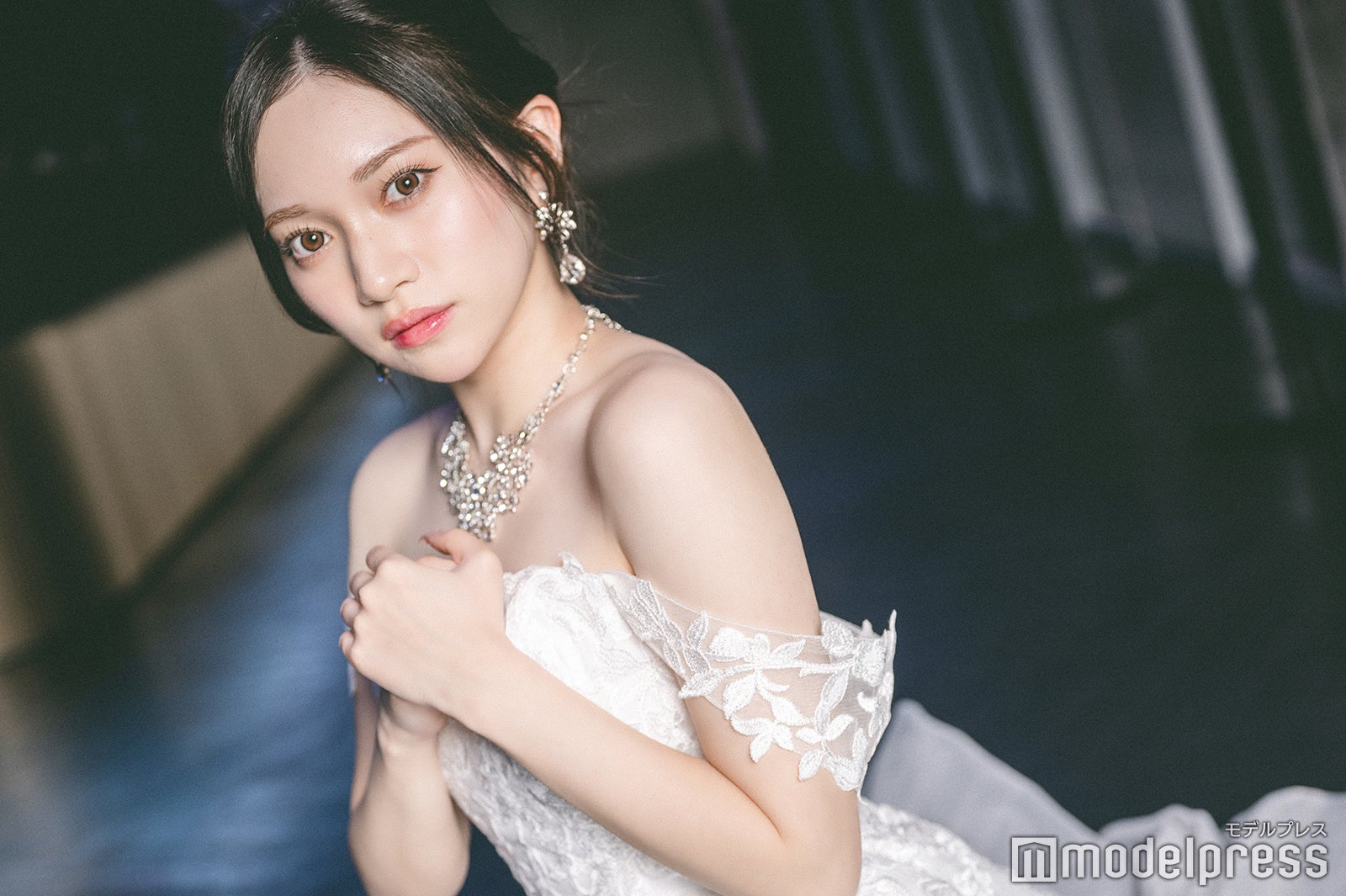 奥原妃奈子さん（C）モデルプレス