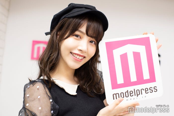 注目の人物×ゼロイチファミリア連載/くるす蘭(C)モデルプレス