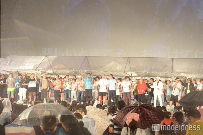 オールエンディング(C)モデルプレス