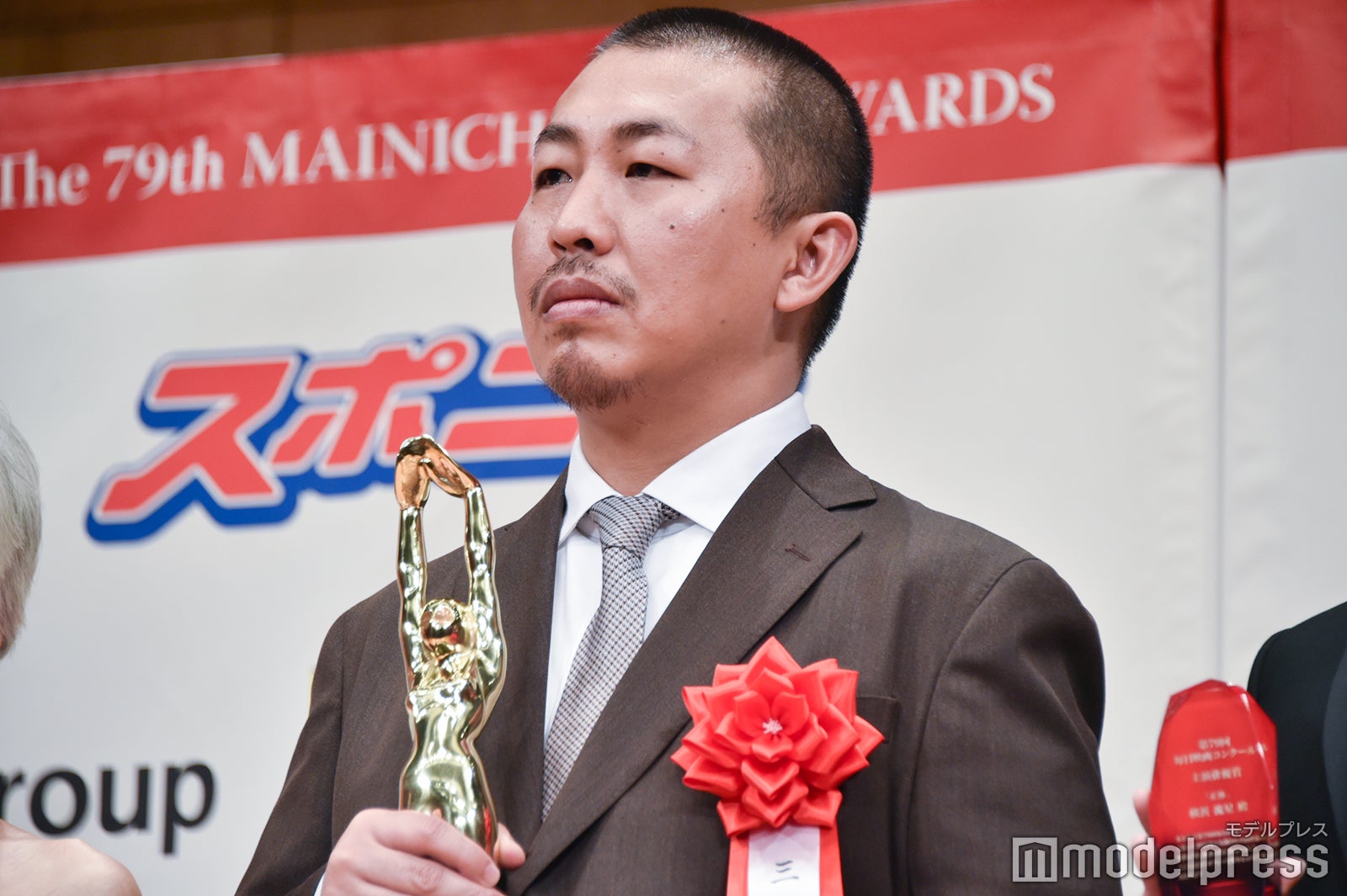 三宅唱監督（C）モデルプレス