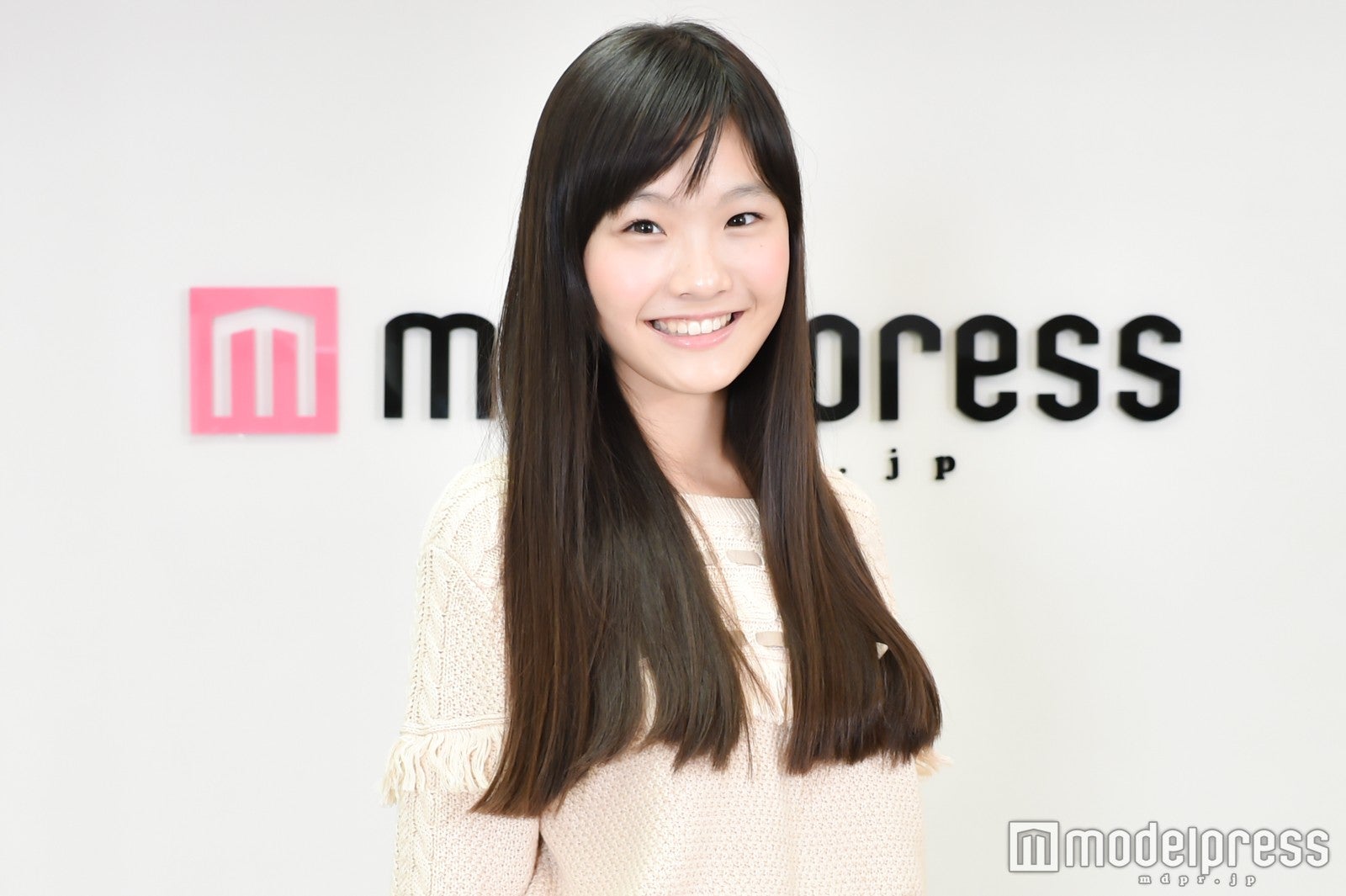 前田優衣（C）モデルプレス