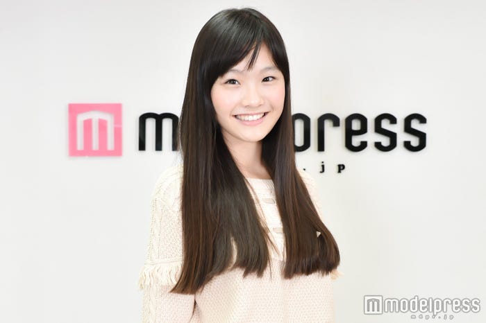 前田優衣(C)モデルプレス