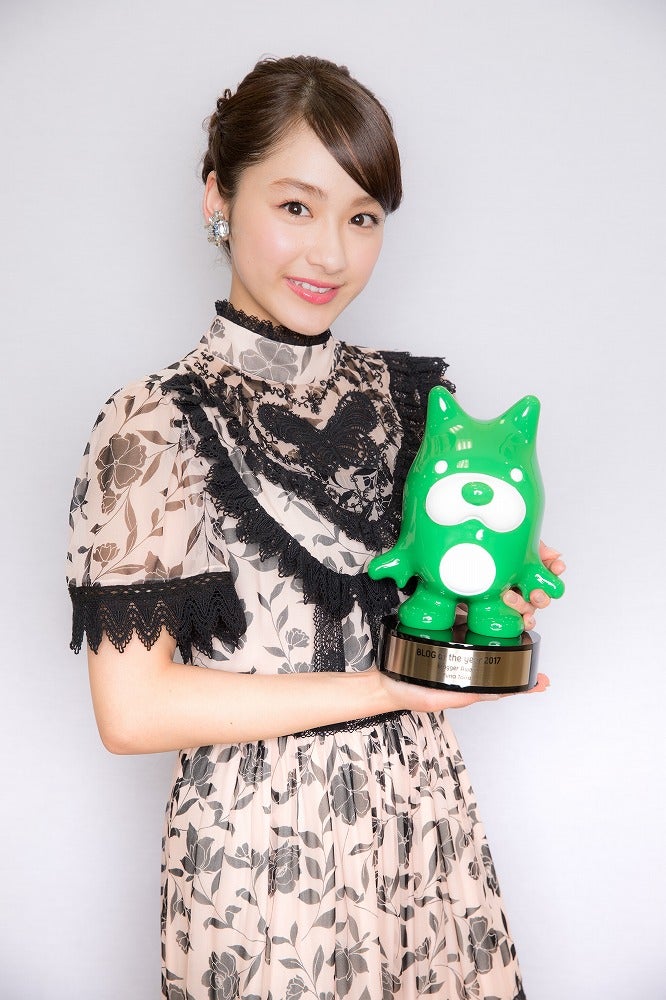 平祐奈（C）Ameba