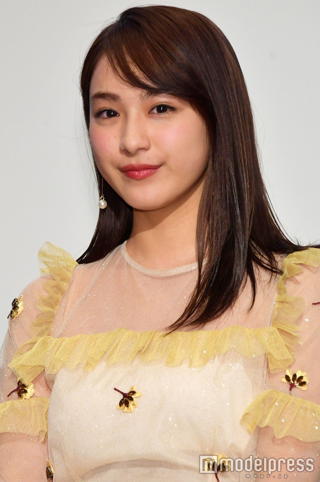 平祐奈（C）モデルプレス