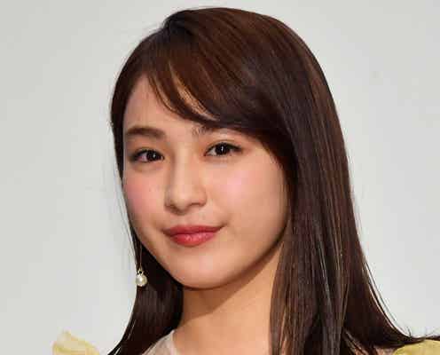 平祐奈、漫画実写化に取り組む上での徹底した姿勢に反響「1シーンごとに…」