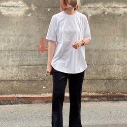 大人気だったユニクロ「1500円 Tシャツ」の新作が出た…!思わず2色買いしちゃったよ