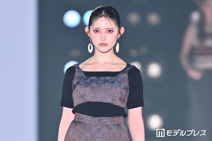 菅田愛貴(C)モデルプレス