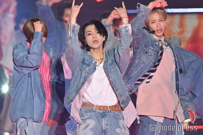 少年忍者(C)モデルプレス