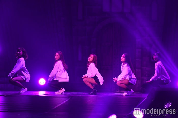 板野友美(C)モデルプレス