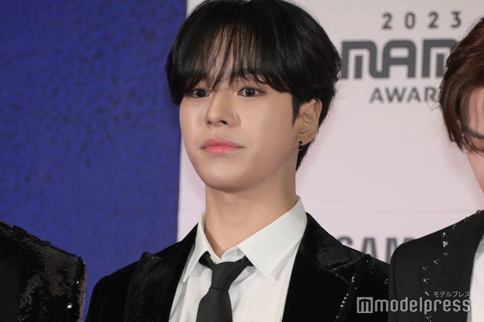 ユン・ジェヒョク(C)モデルプレス