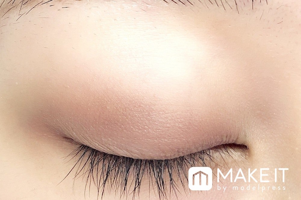 NARS／シングルアイシャドー（ソフトエッセンシャル）／5319 使用 (C)メイクイット