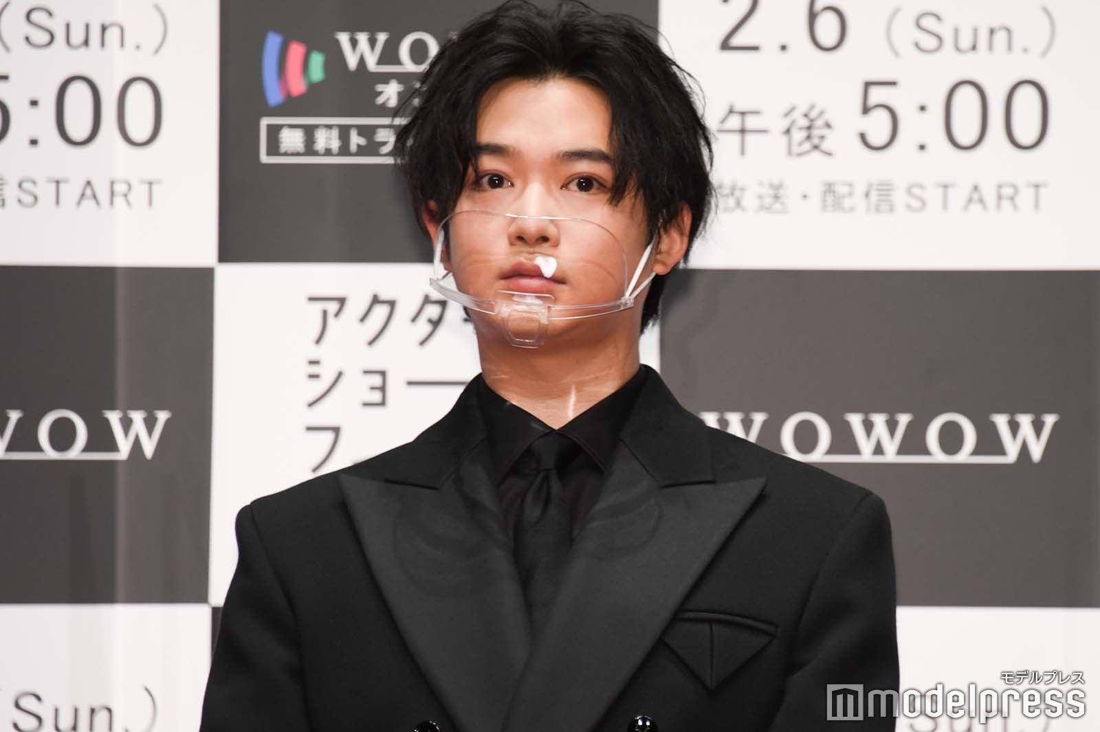 千葉雄大 （C）モデルプレス