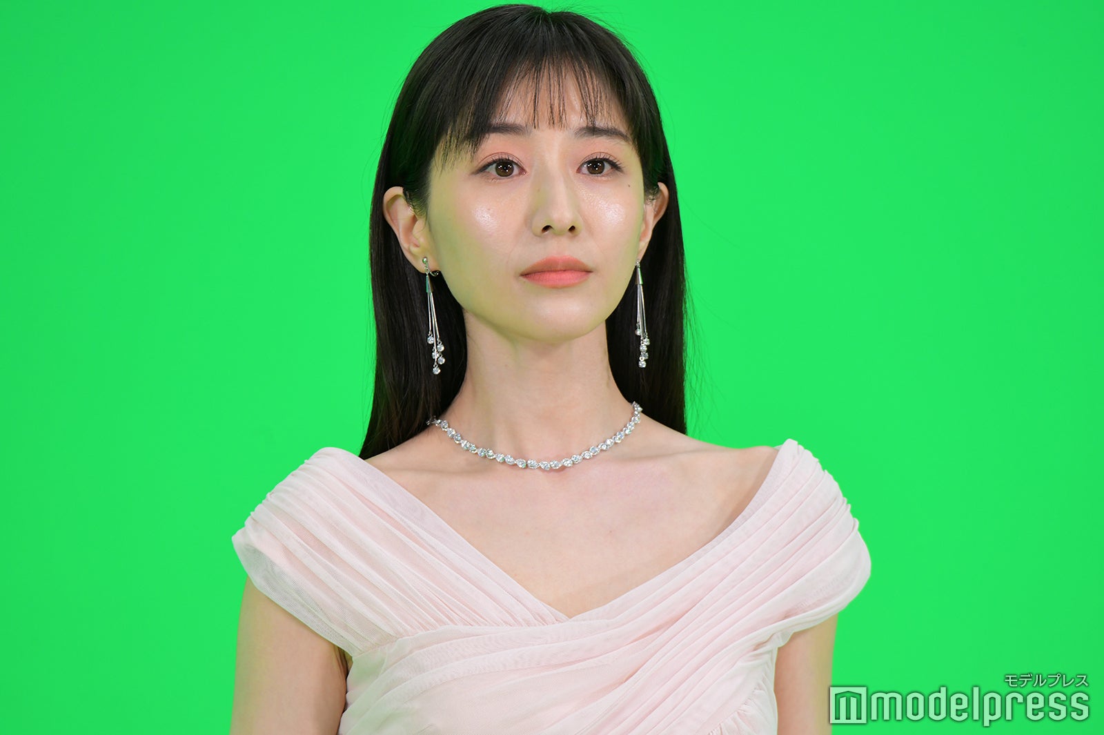 田中みな実（C）モデルプレス