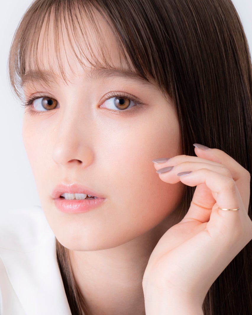 トラウデン直美（提供写真）