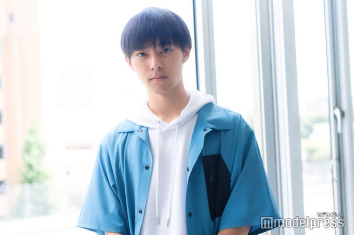 田村紫温さん(C)モデルプレス