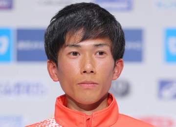 「強烈なメンバー揃い踏み」 米国にマラソン男子日本チーム集結 鈴木健吾「こんな足速いおぢさんと」と練習風景投稿 「いちゃつきすぎ笑笑」の声も