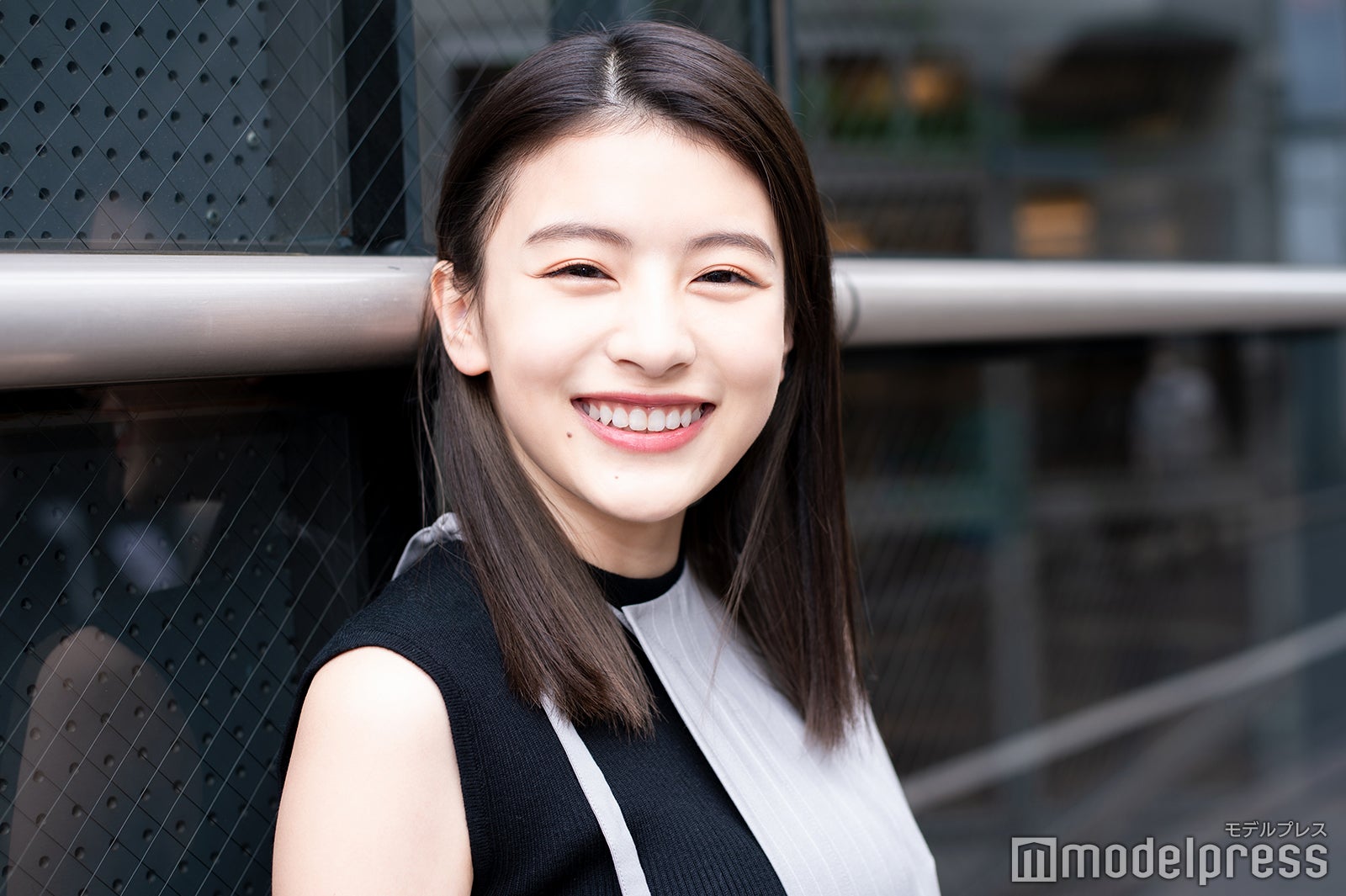 出口夏希（C）モデルプレス