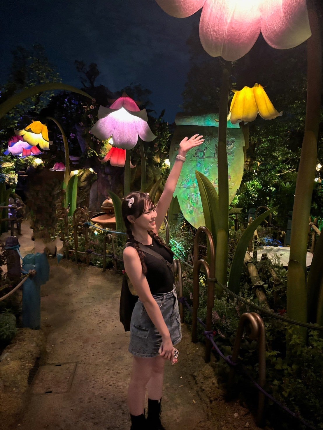 大後千菜美さん（提供写真）