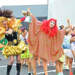 SEIBU RAILWAY PRESENTS COLOR GO ROUND