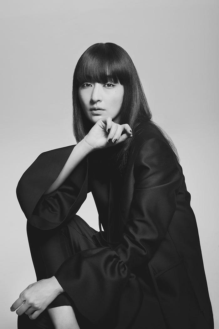 シシド・カフカ(提供写真)