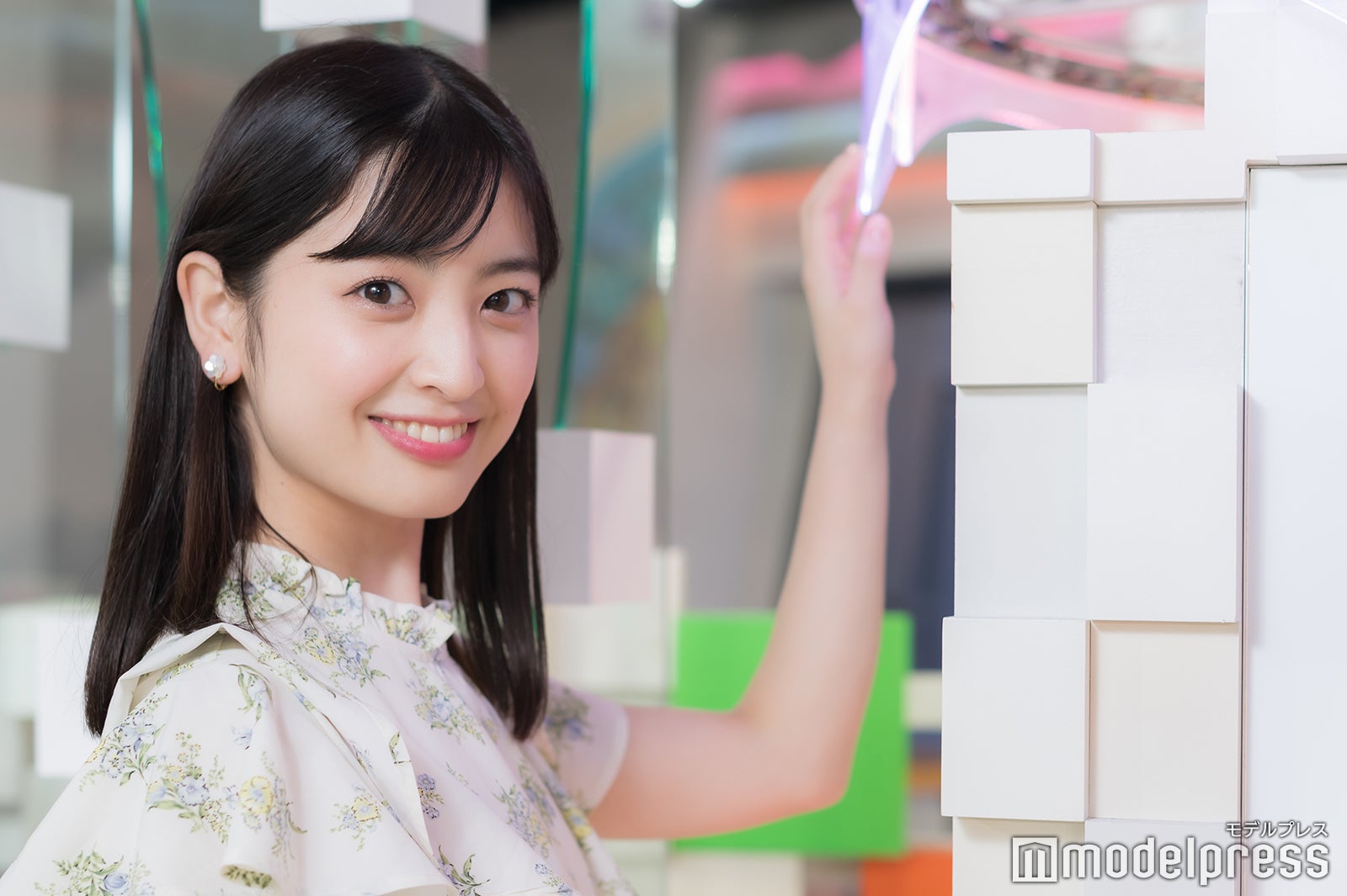 瀧口麻衣さん（C）モデルプレス