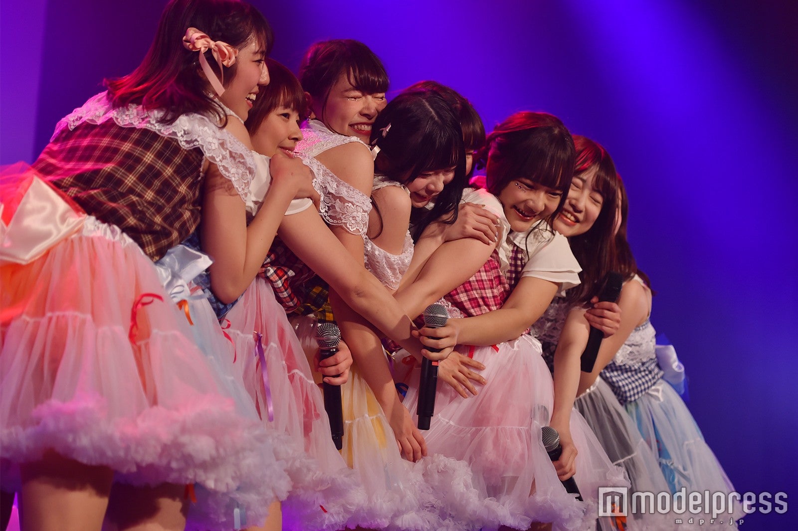 東京CHOCO＝CROW（東京大学） （C）モデルプレス