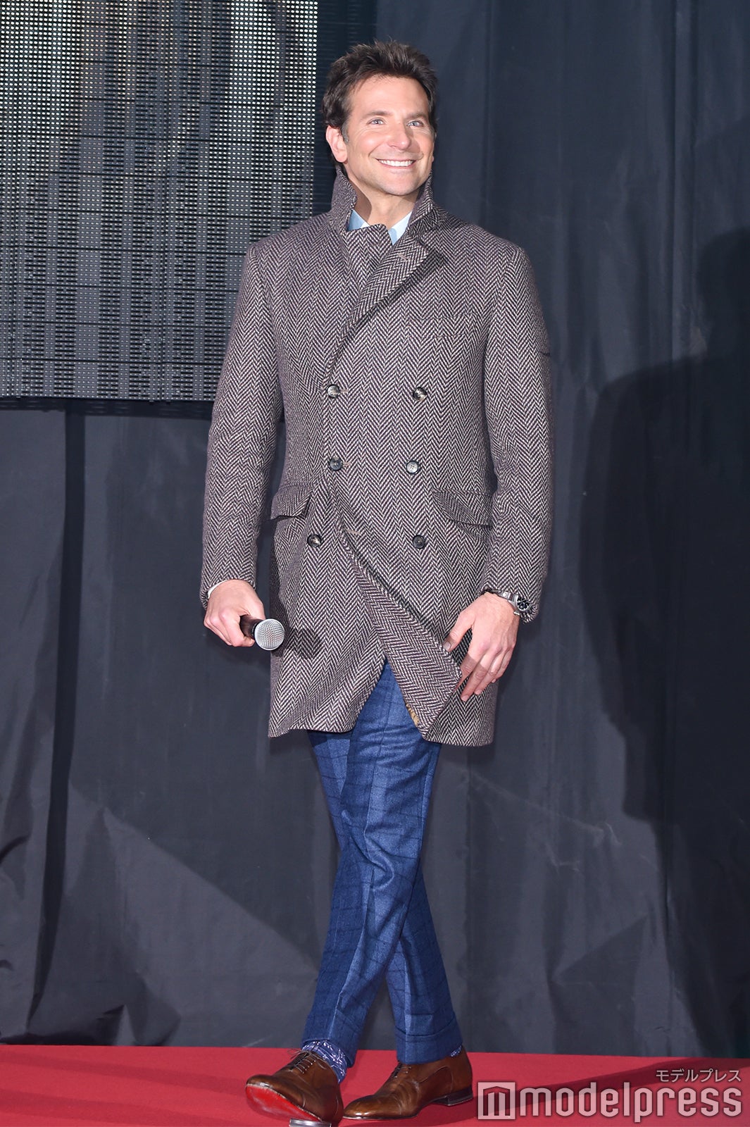 ブラッドリー・クーパー （C）モデルプレス