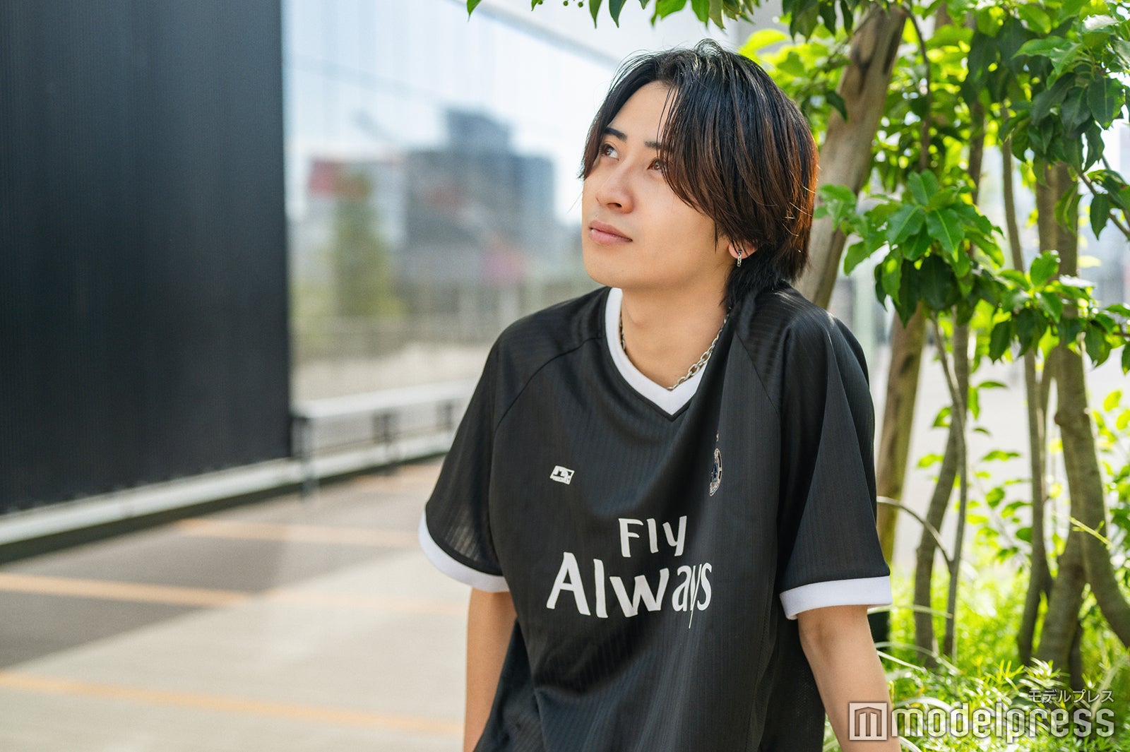 木内万璃（C）モデルプレス