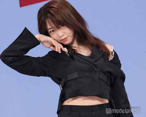 峯岸みなみ、アイドル卒業後3キロ増量 久々再会のAKB48小栗有以&岡部麟の反応は?