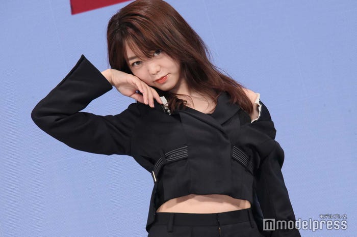 峯岸みなみ (C)モデルプレス