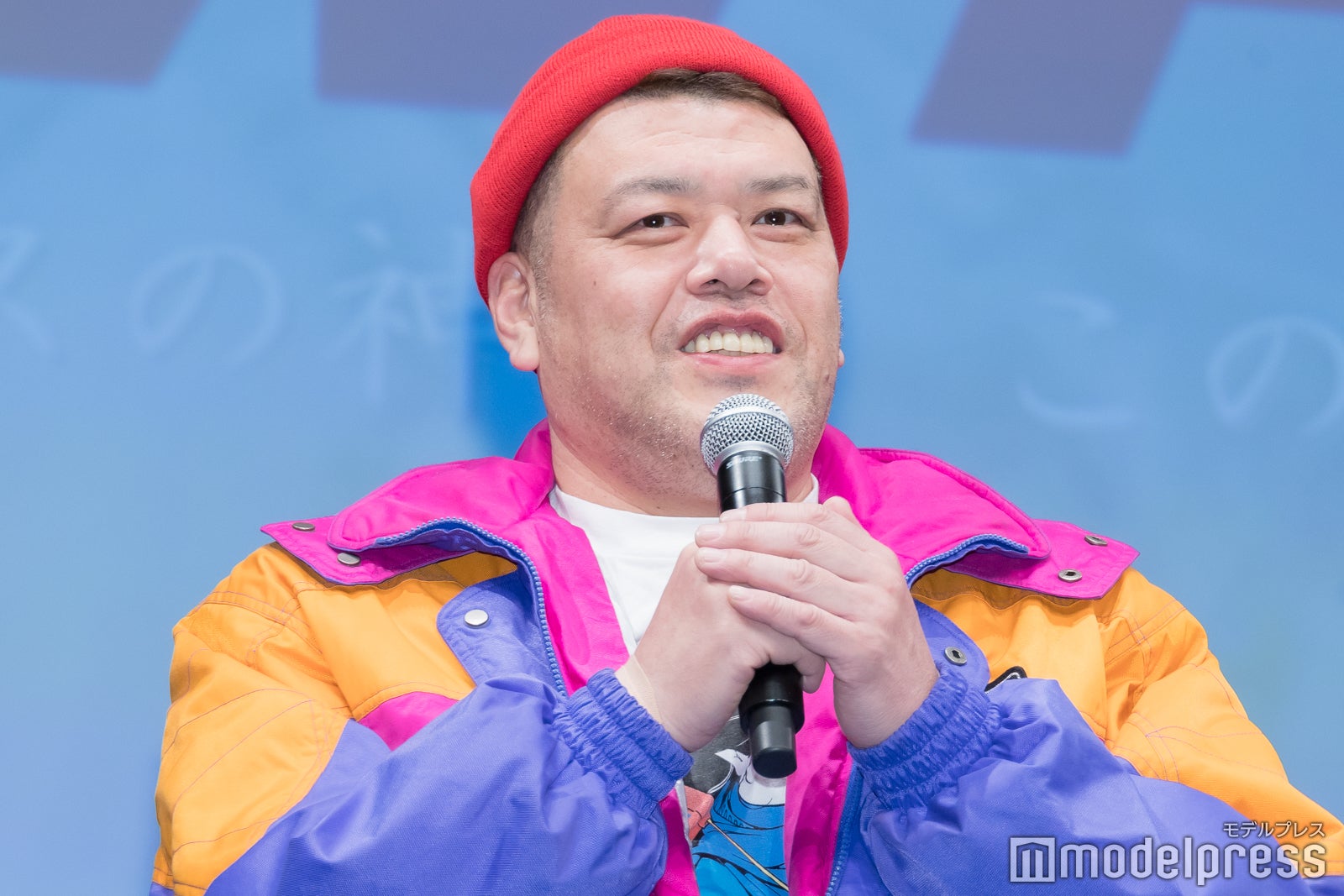 くっきー！（C）モデルプレス