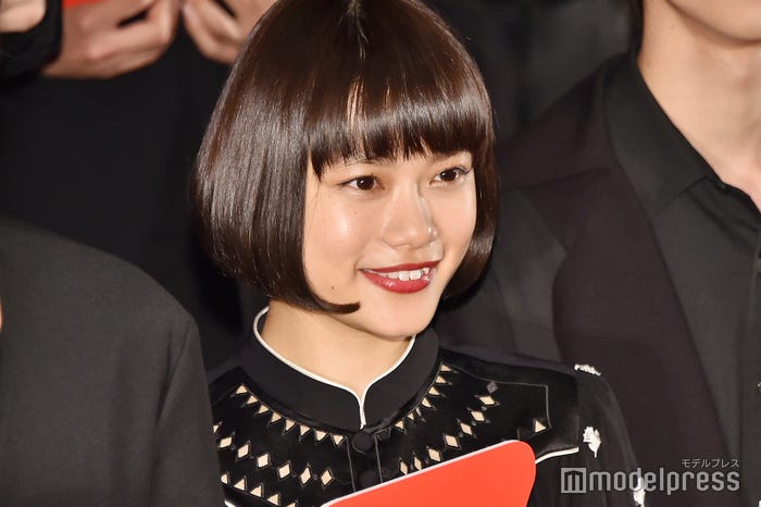 杉咲花 (C)モデルプレス