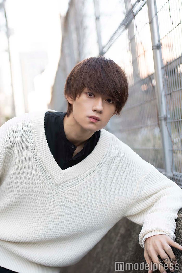 佐野勇斗(C)モデルプレス