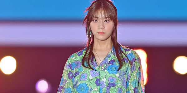 明日香ちゃん ZIP！」お天気キャスター卒業の貴島明日香、笑顔封印でクールな