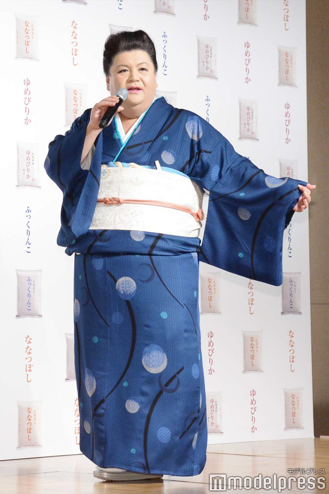 マツコ・デラックス（C）モデルプレス