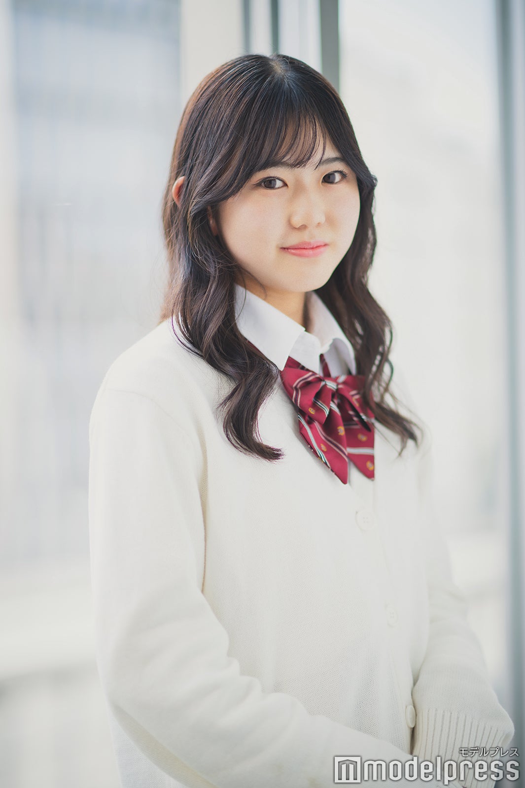 ゆいかさん（C）モデルプレス