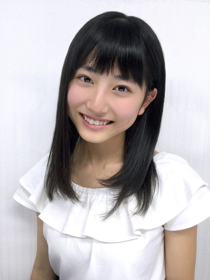 喜多乃愛 (画像提供:所属事務所)