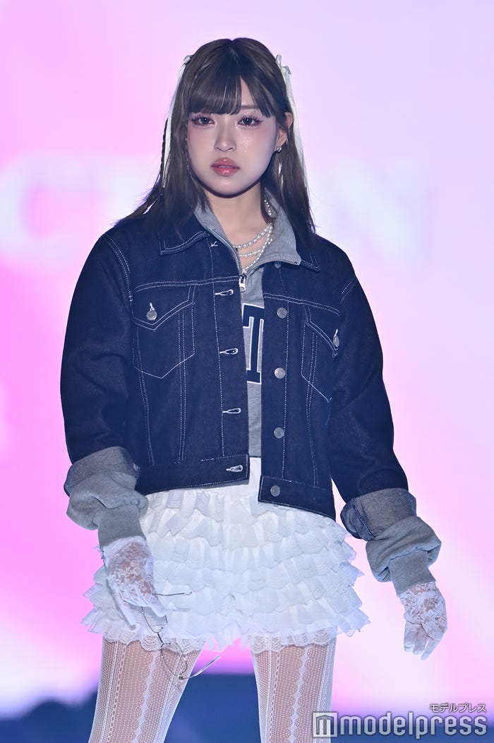 MINAMI(C)モデルプレス