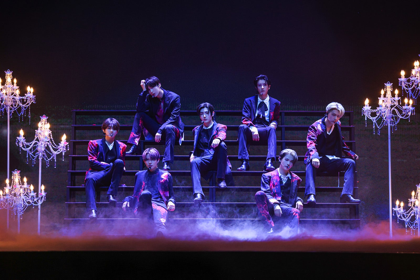 ENHYPEN、ワールドツアーで証明したグローバルな成長とグループカラー 勢いに乗ったままカムバックへ