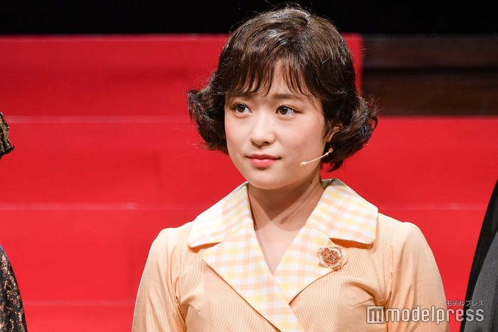 大原櫻子(C)モデルプレス