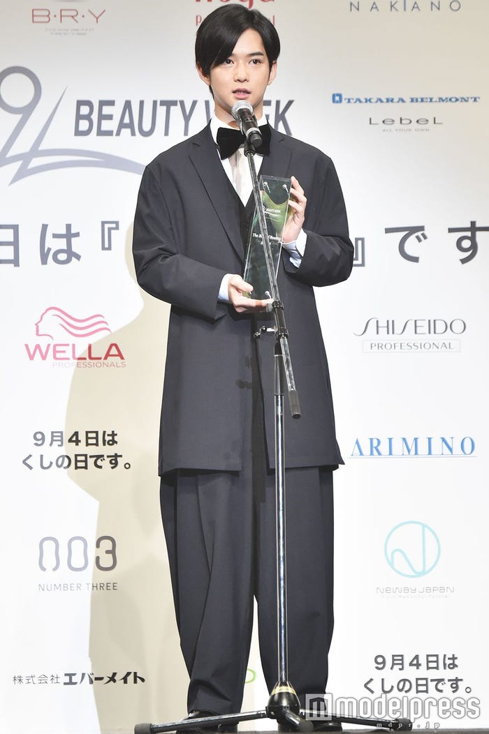 千葉雄大(C)モデルプレス