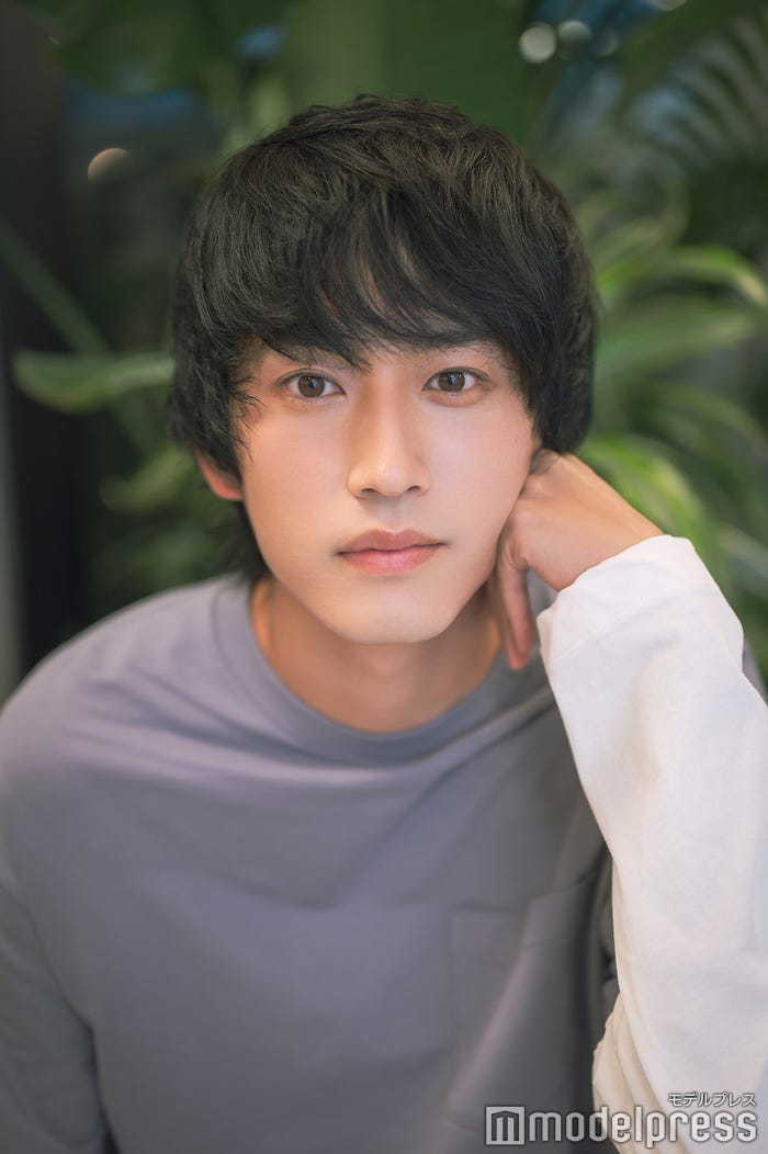 杉野遥亮(C)モデルプレス