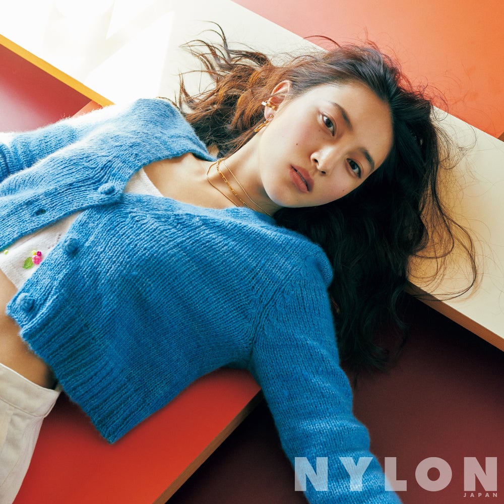 久保田紗友（画像提供：カエルム）