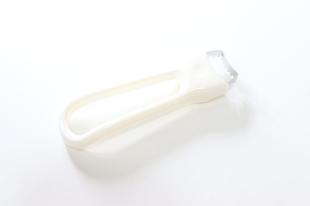 コーンピーラー