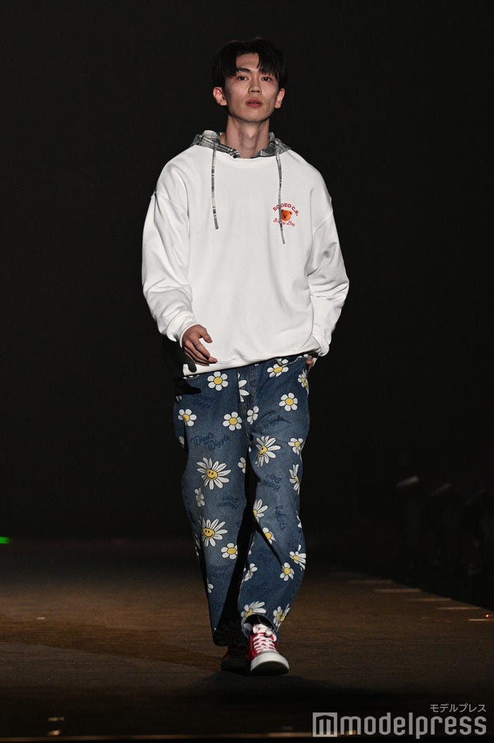 樋口幸平(C)モデルプレス