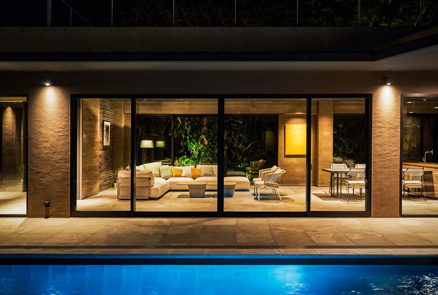 Villa El Cielo Ishigaki／画像提供：PLAY ＆ co